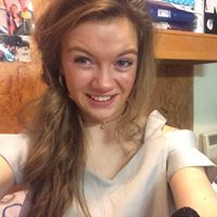 Eilidh MacCorquodale