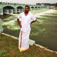 Senthilkumar Palanisamy
