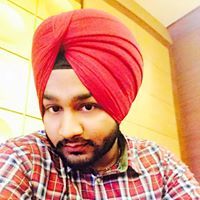 Sukhwinder Singh