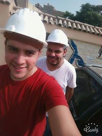 AhMed TaRek