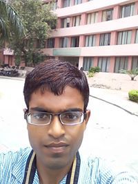 Saurabh Umrav