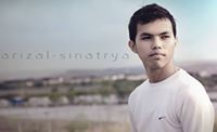 Arizal Sinatrya