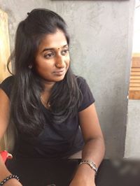 Nanthini Manian
