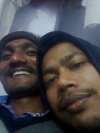 Saurav Singh