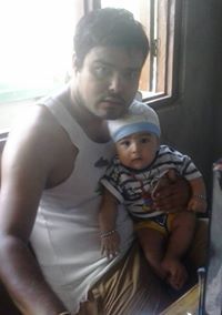 Mohan Budhathoki