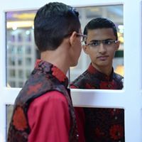 Hammad Ghazi