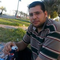 محمود أبو يوسف