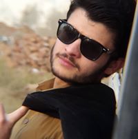 Mohsin Khan