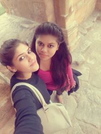 Anjalee Verma