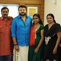 Ammu S Kumar