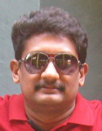 Durga Srinivas