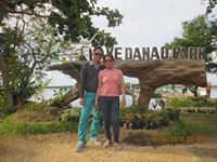 Benjie-Elsie Maningo