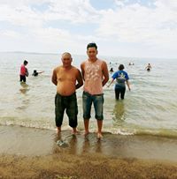 Төгөлдөр Зоригтбаатар