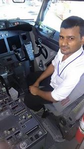 Saurav Suman