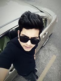 Denish Subedi