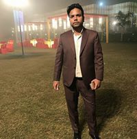 Vikas Kashyap