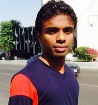 Fais Faisal