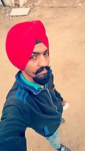 ਗੋਪੀ ਸਰਪੰਚ