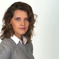 Yulia Tkachuk