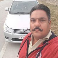 Chitwant Sidhu