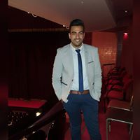Ahmed Mostafa
