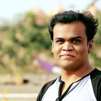 Deep Halpati