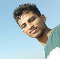 Jayesh Poojari