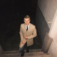 Oskar Avlskarl
