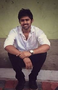 Ravi Teja
