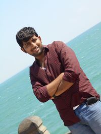 SSomanth Dey