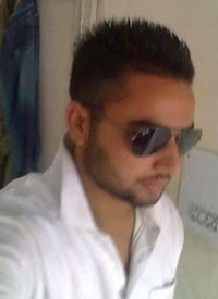 Jagdeep Chahal