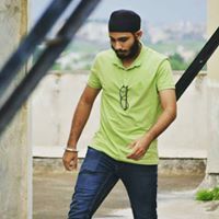 Jaspreet Singh