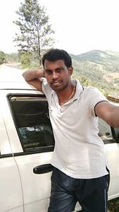 Rajesh Kannan