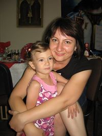 Nedea Cristina