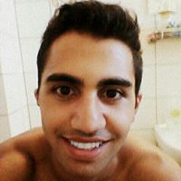 Angelo Shakshaki