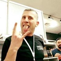 Nikos Kampouropoulos