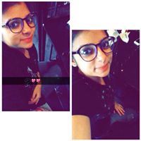 Dilpreet Kaur