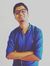 Shubham...