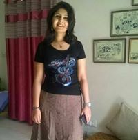 Dipti Roy
