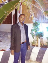 Adam Mohamed