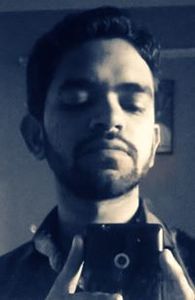 Ankit Kashyap