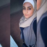 Farah Aref