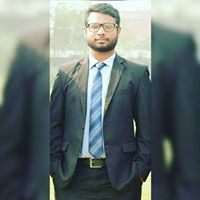 Muhammad Mustafa