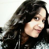 Shivangi Goyal