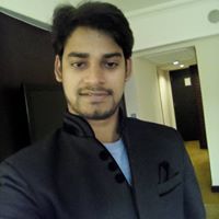 Anuj Kumar