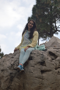 Zoha Muneeb