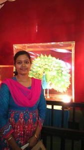 Jaya Bharathi