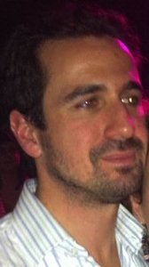 Dimosthenis Kapazoglou