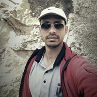 Anirban Chowdhury