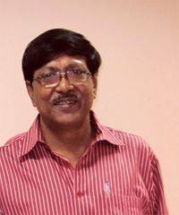 Anup Sen